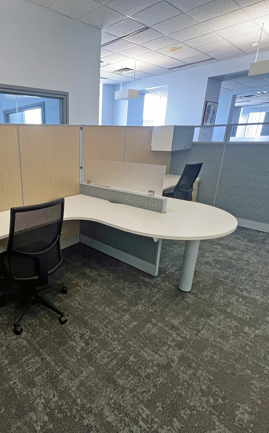 Root River coworking office spaces racine wi